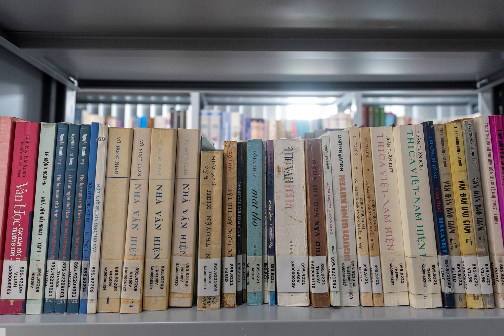 thư viện ảnh 11 thu vien anh 11