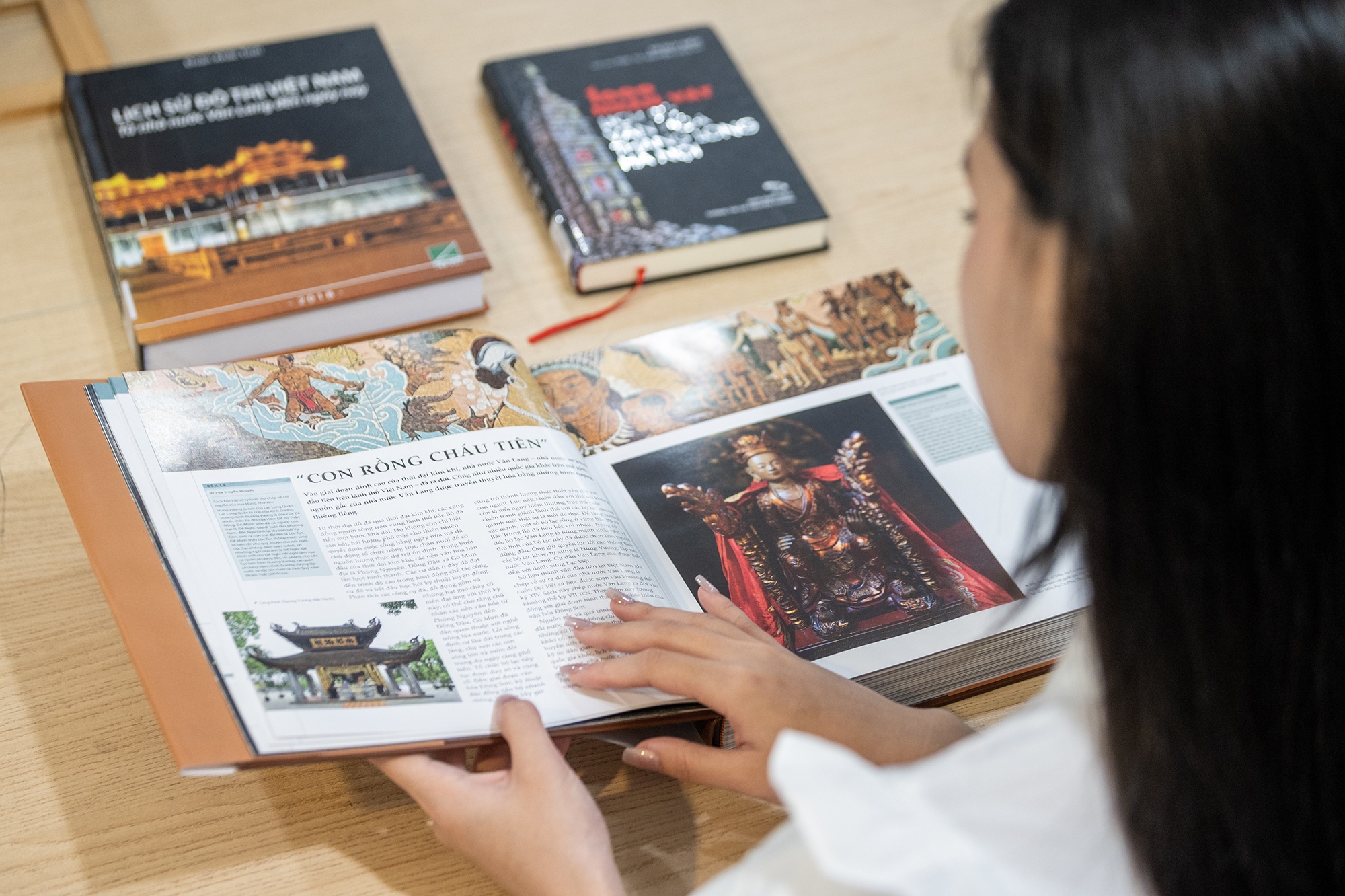 thư viện ảnh 9 thu vien anh 9