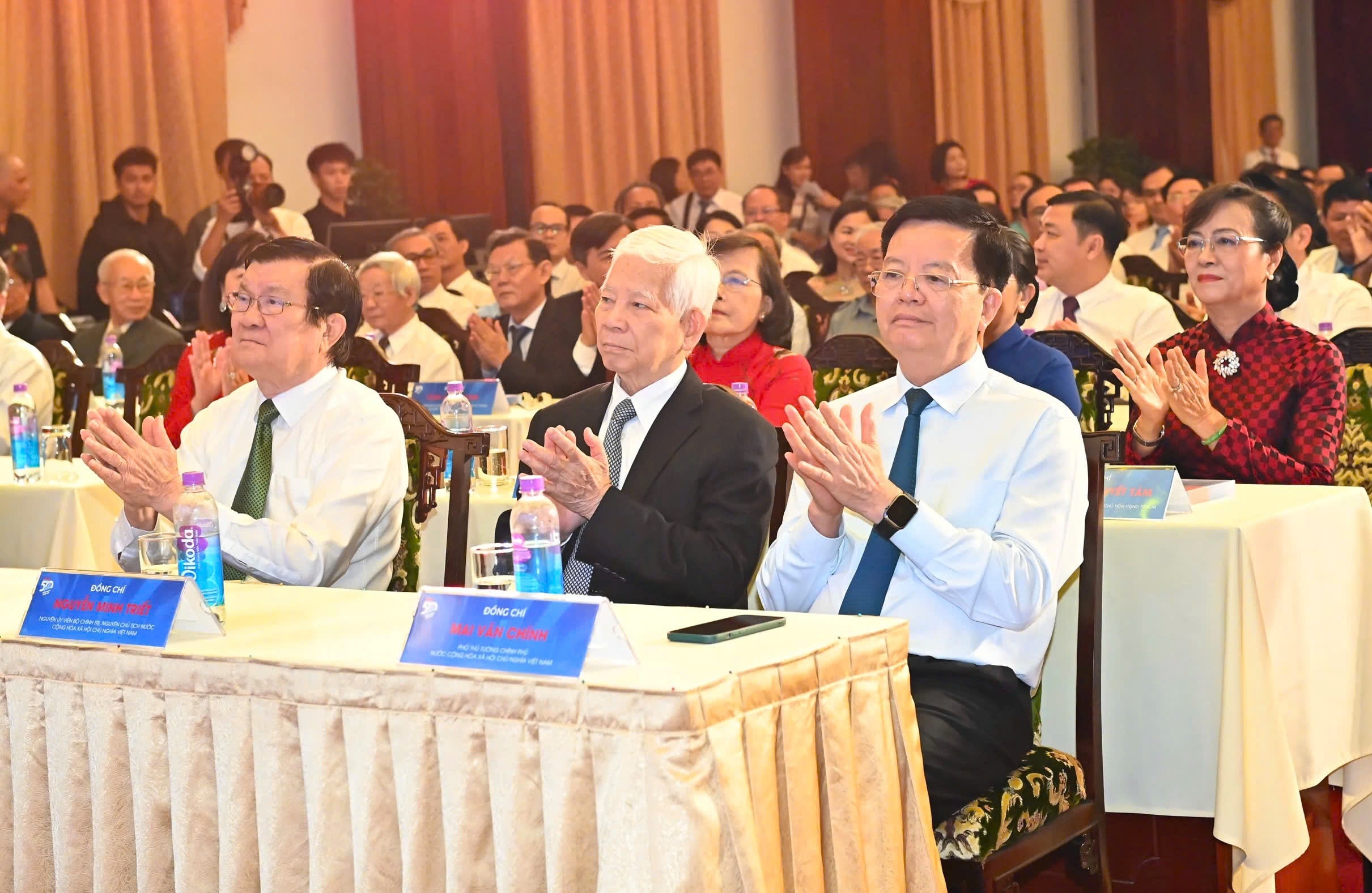 sai gon anh 1