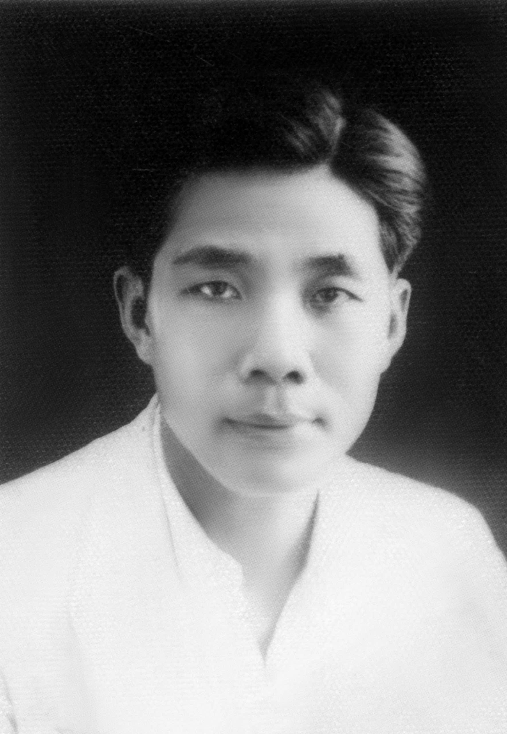 Nguyen Huy Tuong anh 1