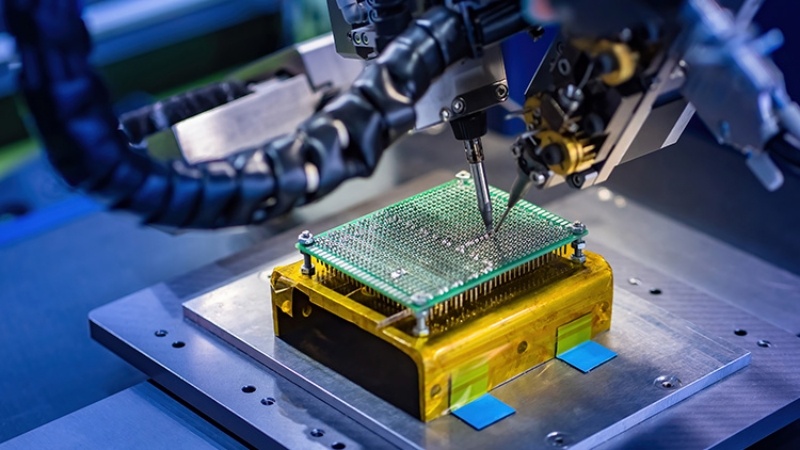 Hieu ve cong nghe ban dan hinh anh