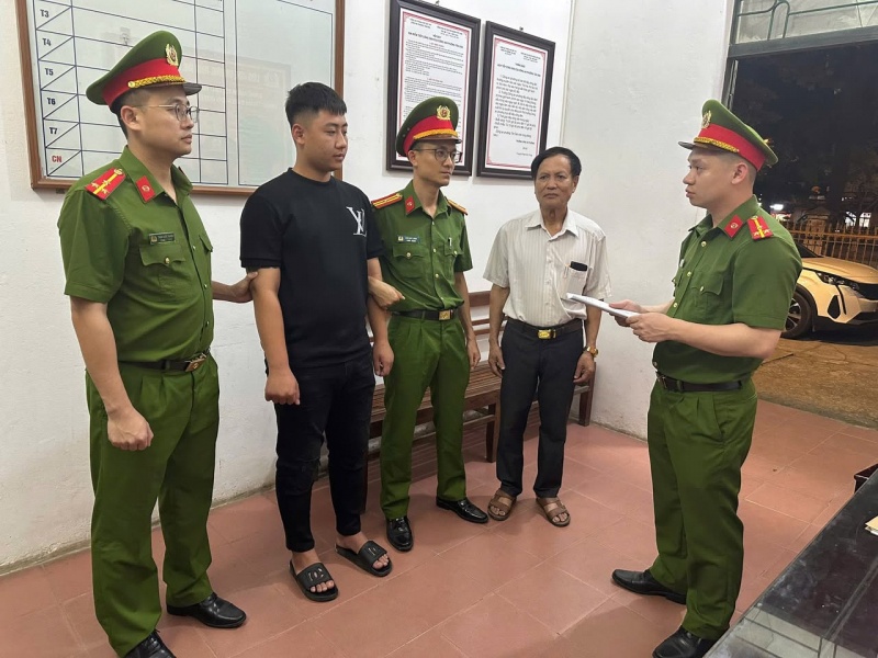 Nghien cuu,  Tham do,  Khai thac tai nguyen anh 1