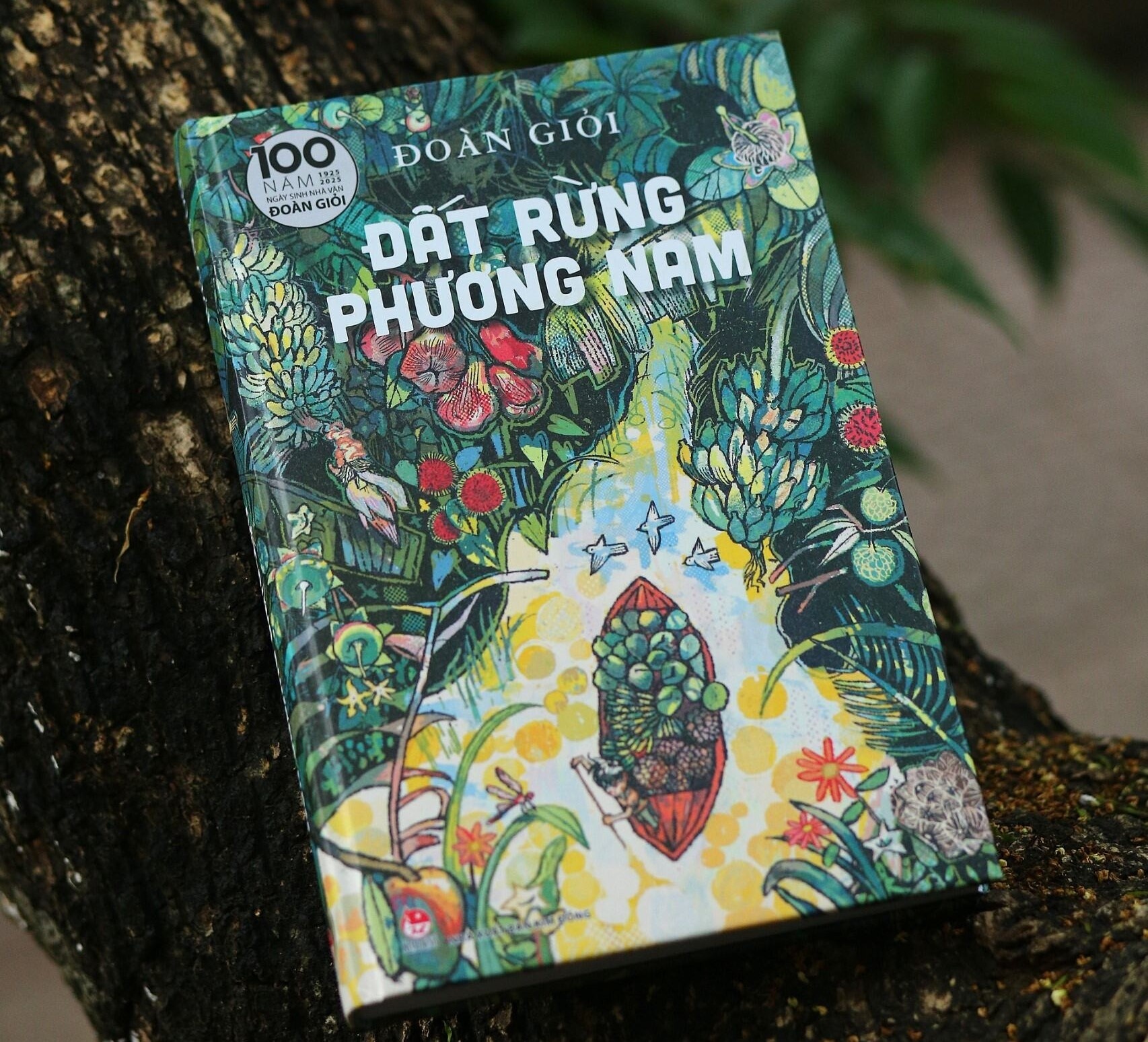 Doan Gioi anh 1