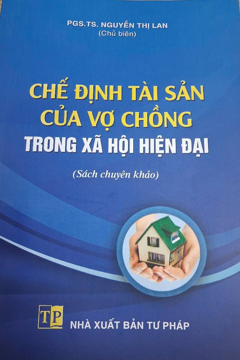 Che dinh tai san anh 1