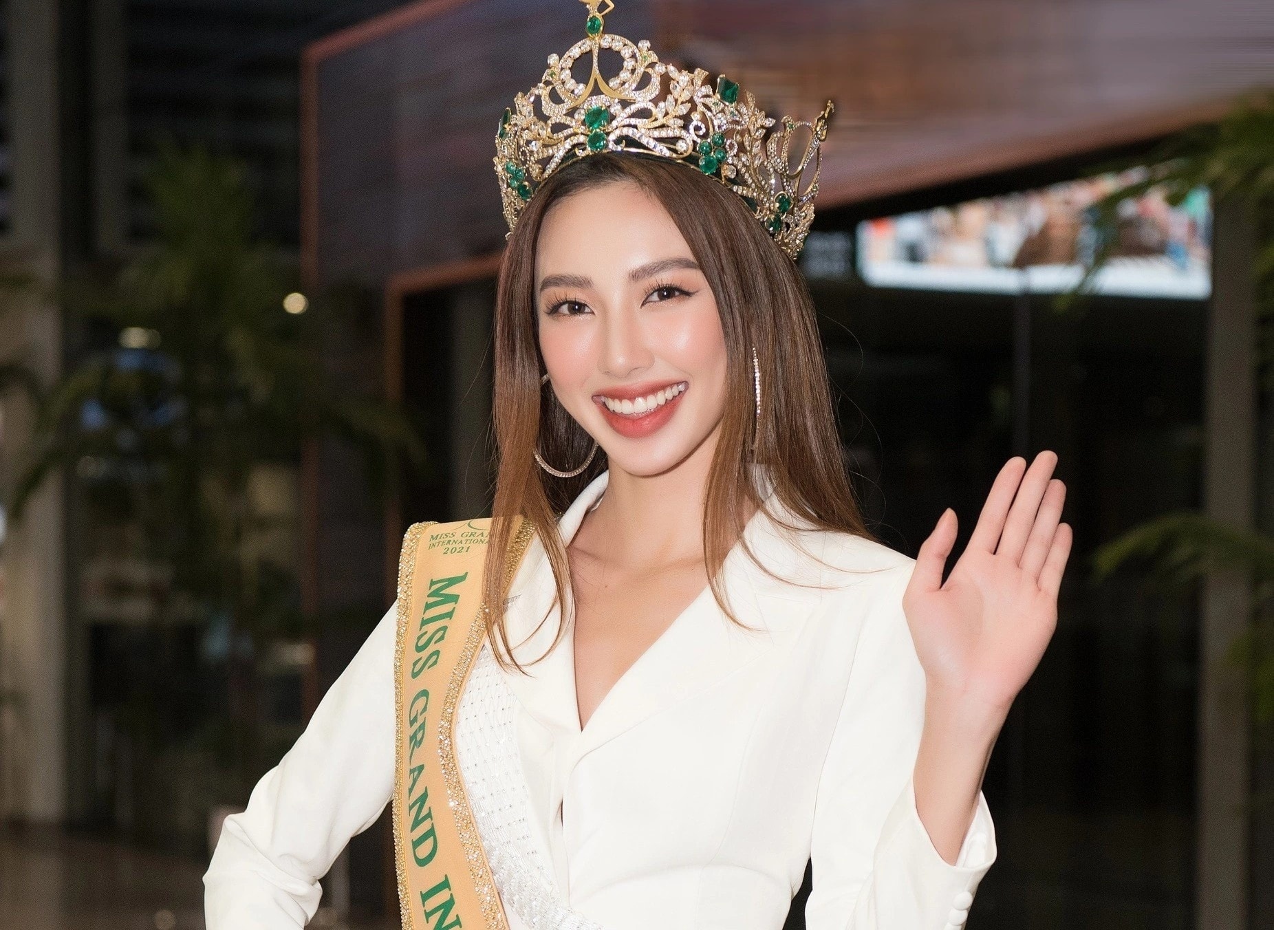 thuy tien anh 1