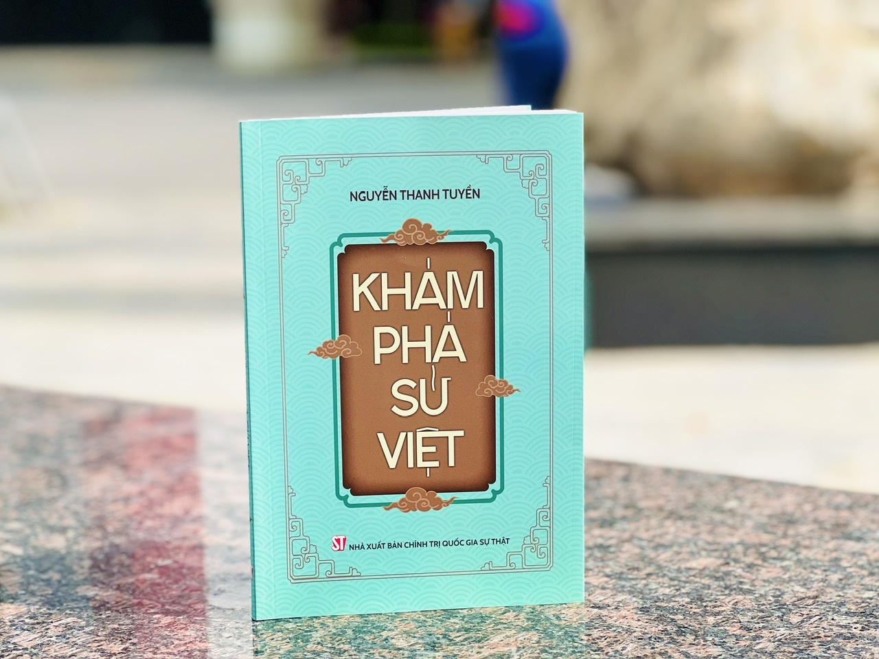 Hau van cua ba hoang cuoi cung trieu Mac hinh anh