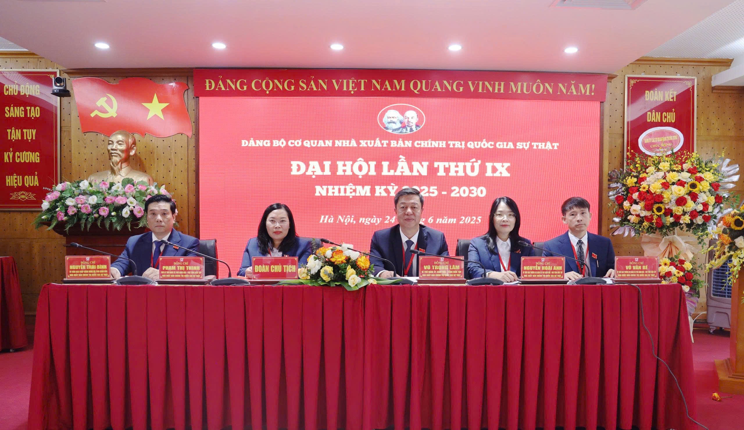 dai hoi anh 2