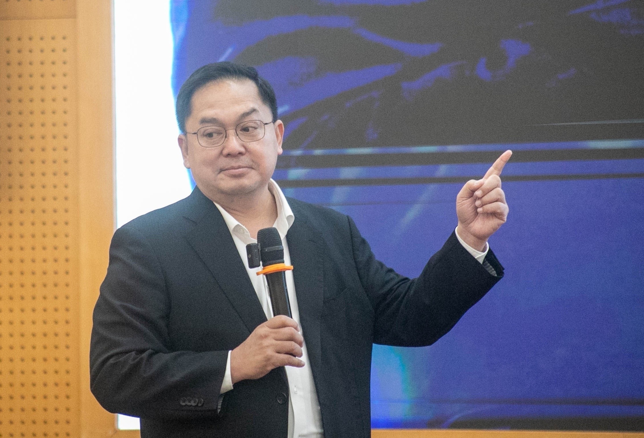 'Moi nguoi se khong con search Google nua'? hinh anh