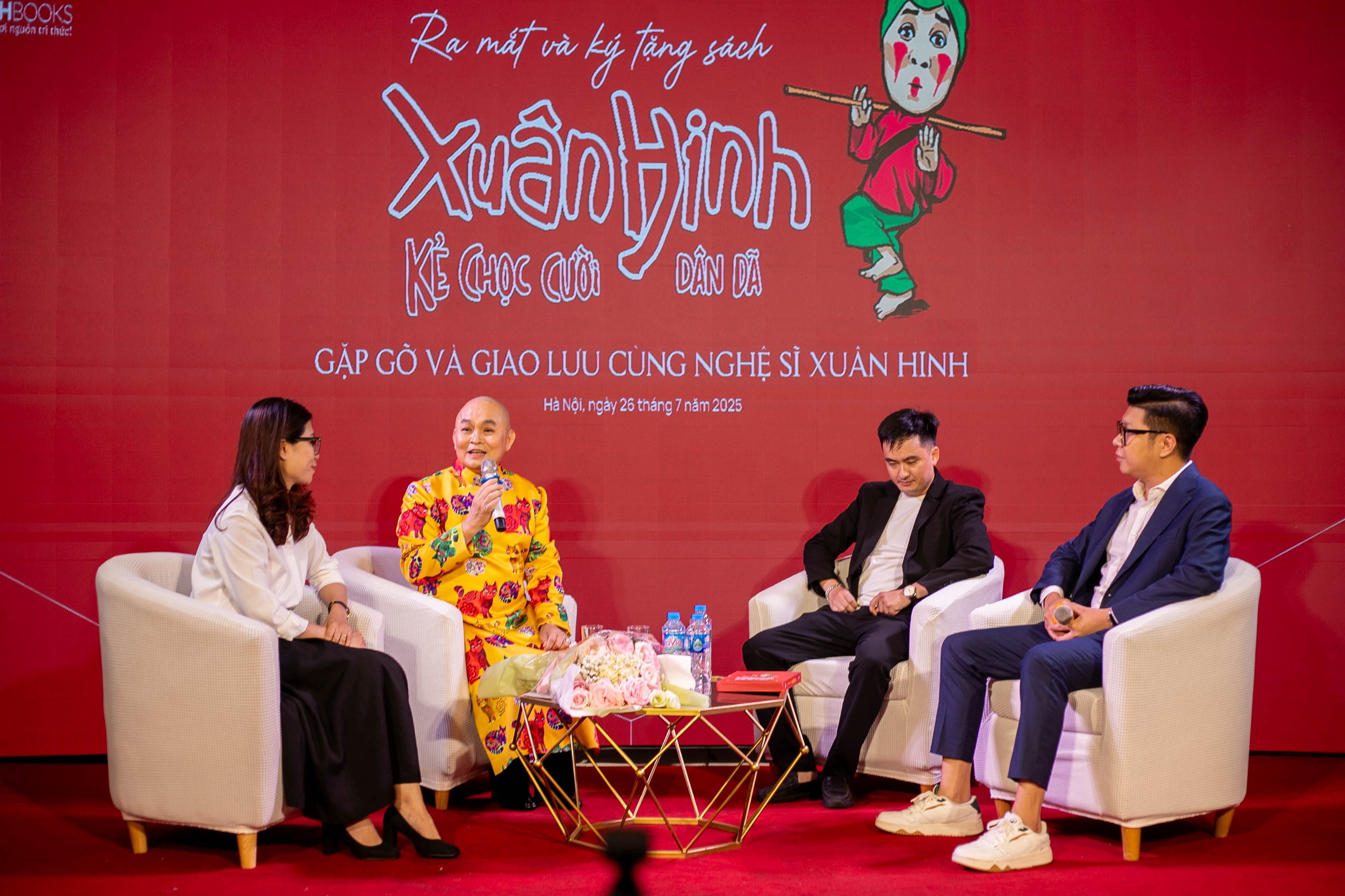 xuan hinh anh 1