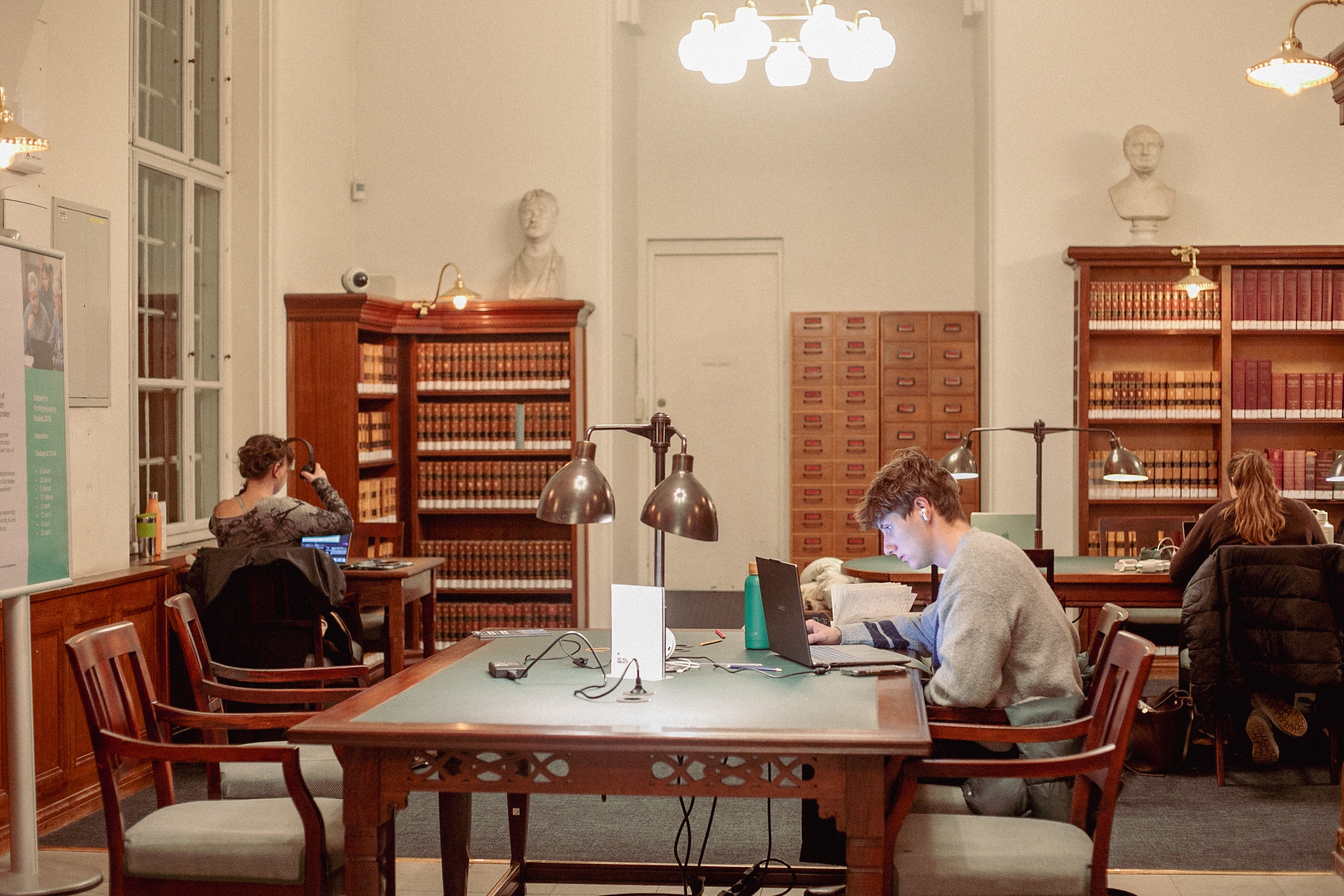 doc,  van hoa doc,  thu vien anh 4