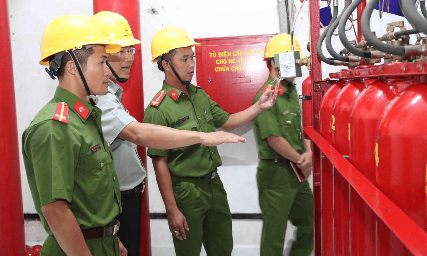 Bo thu tuc,  nghiem thu,  phong chay,  chua chay anh 1