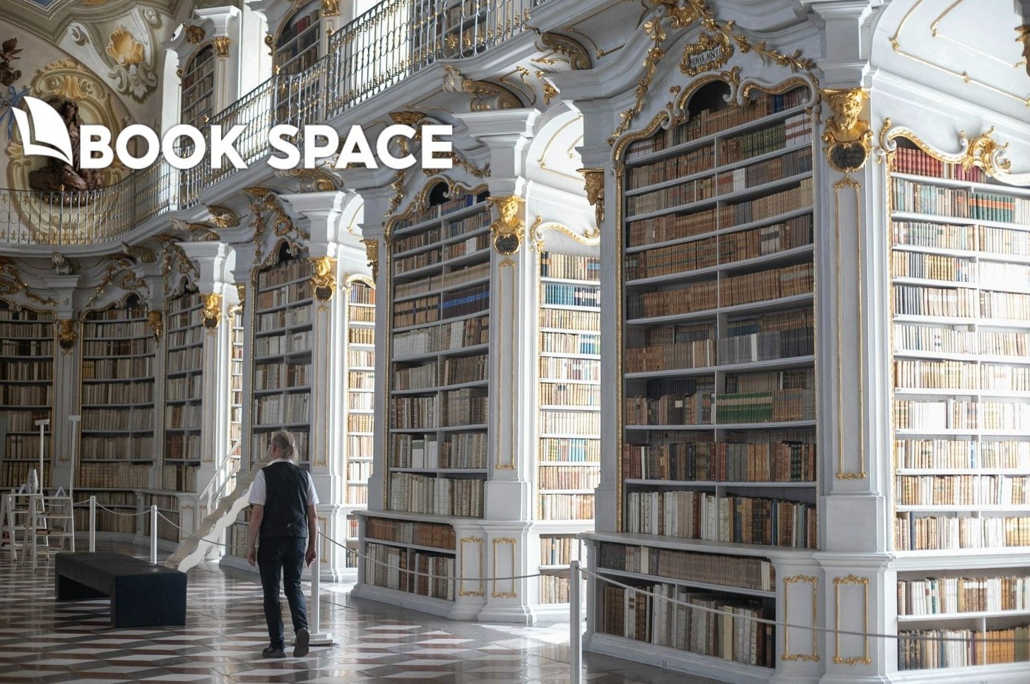 BOOK SPACE