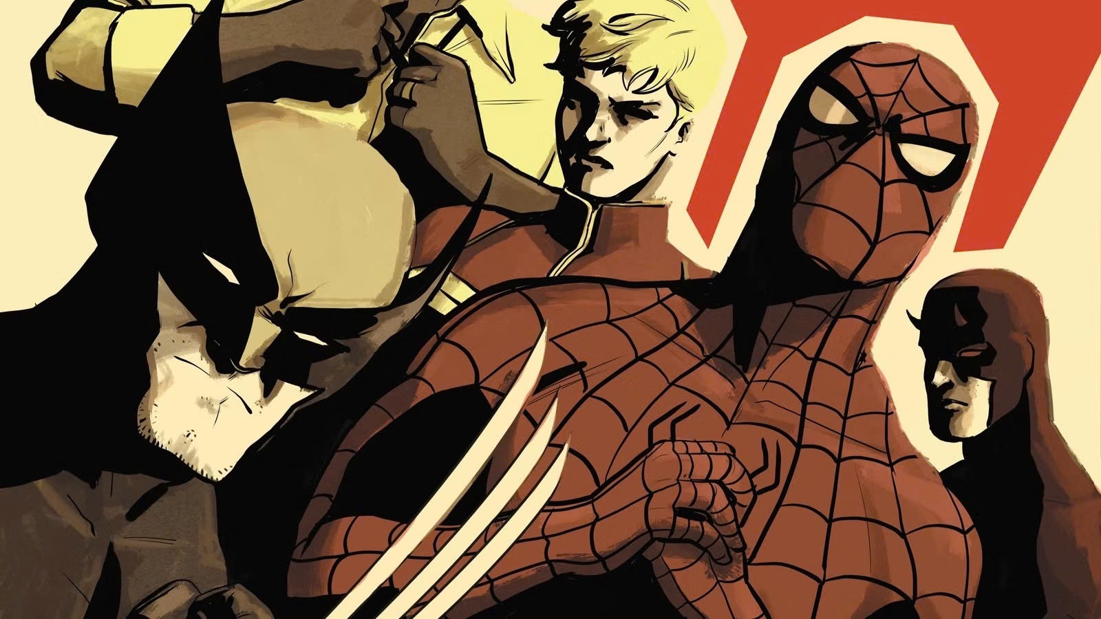 Những biến thể của đội hình Avengers trong vũ trụ Marvel