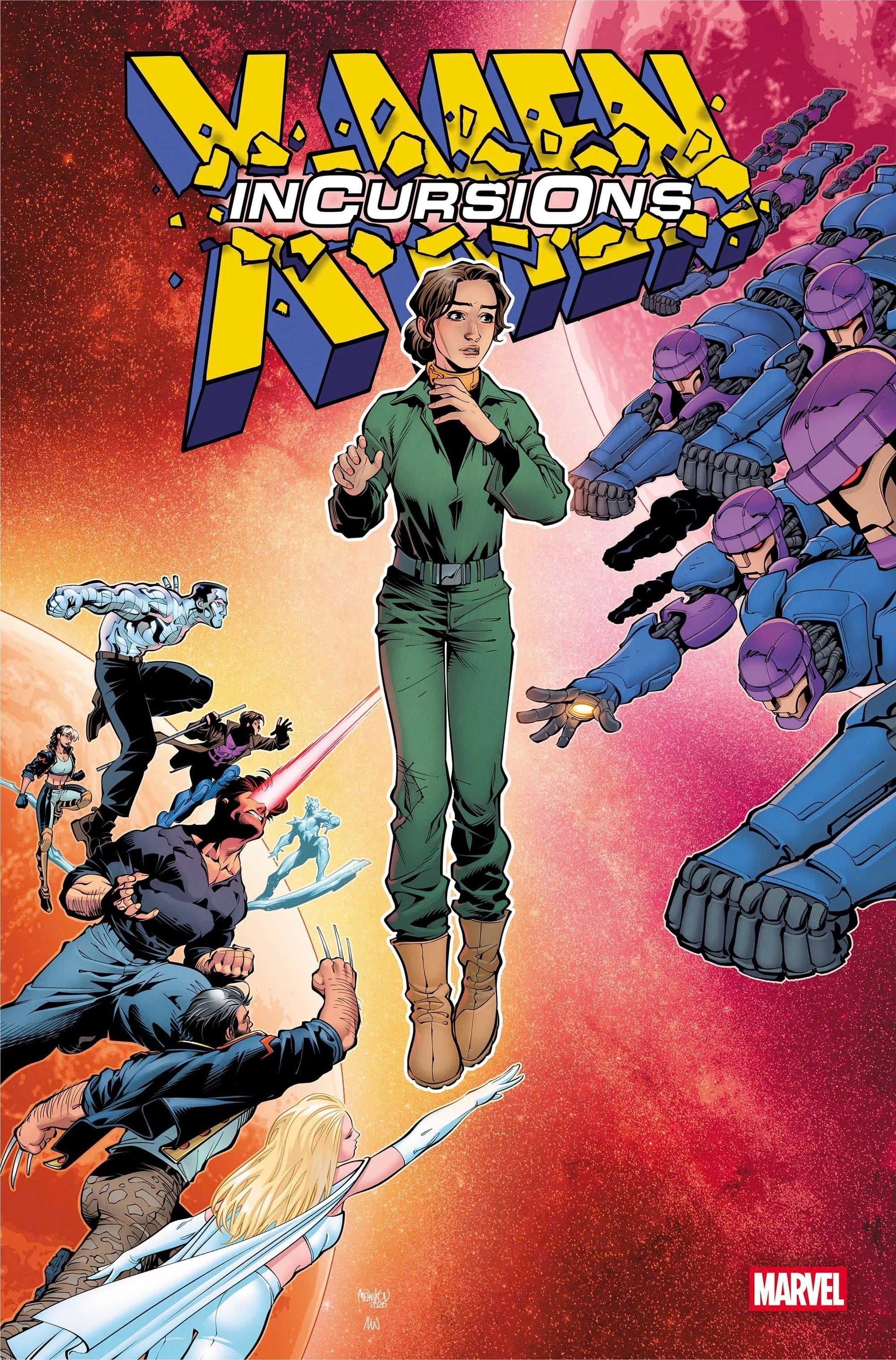 Marvel ảnh 1
