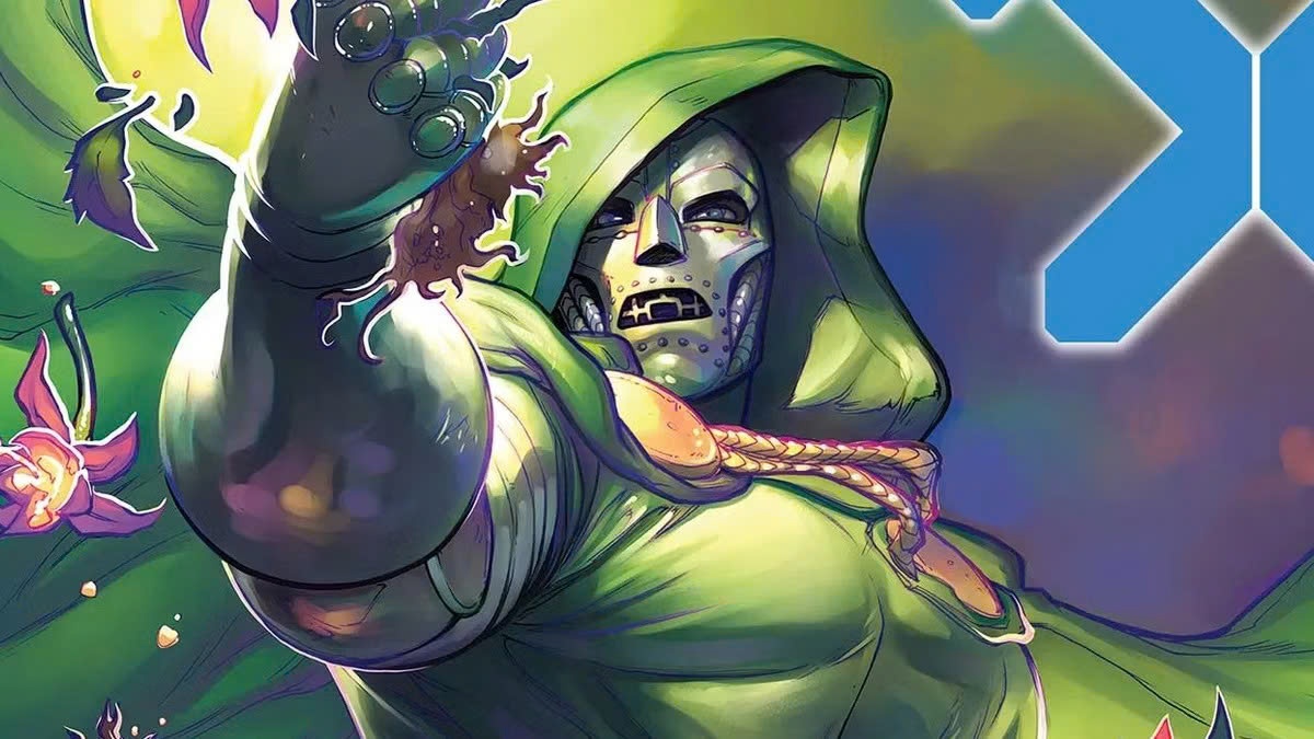 Avengers có thể phải đối đầu với nhiều hơn một Dr. Doom