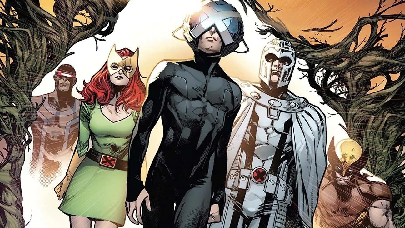 X-Men của Marvel hụt hơi sau kỷ nguyên Krakoa