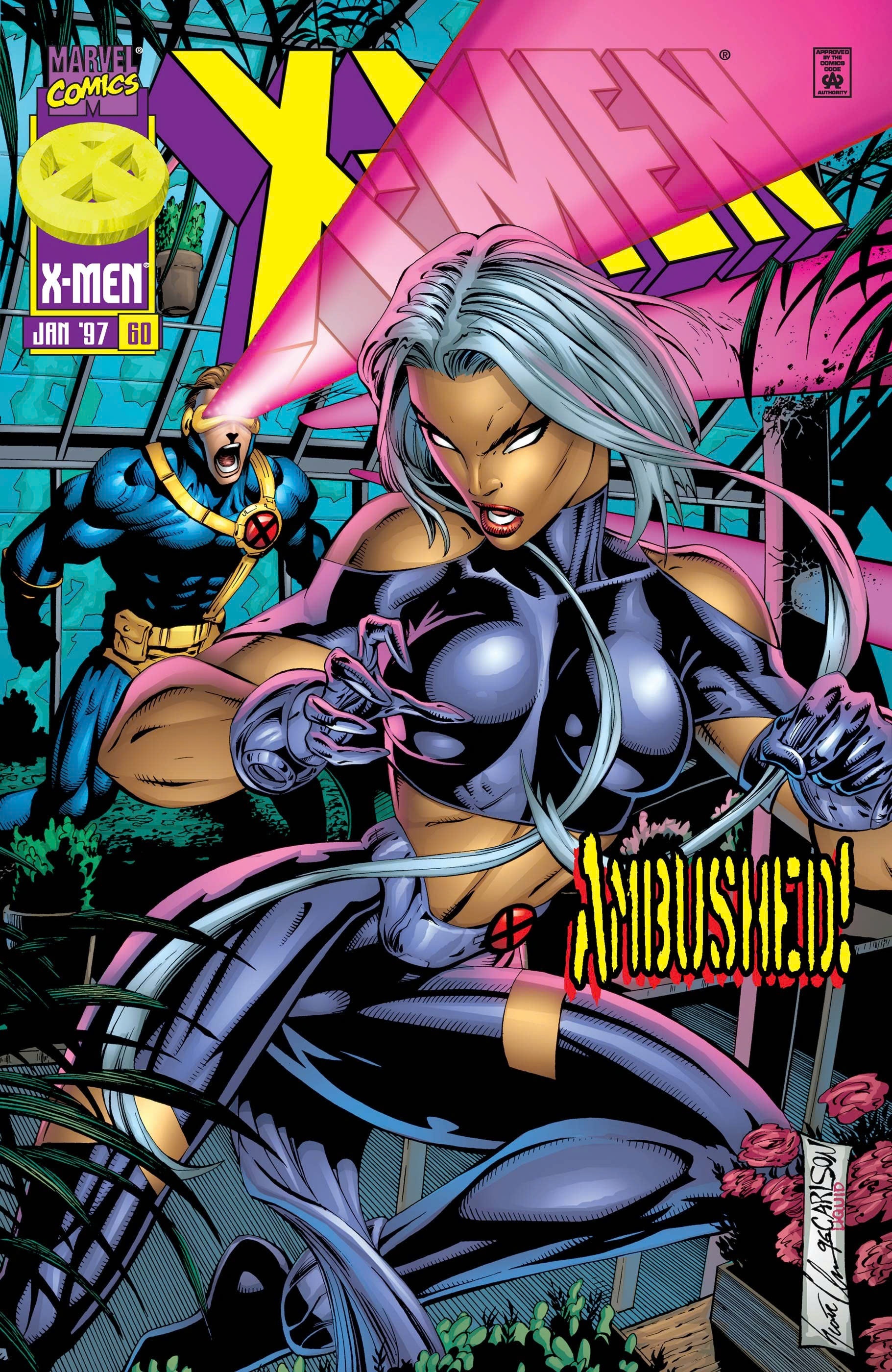Marvel ảnh 3