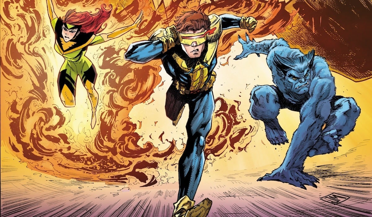 Marvel ảnh 2