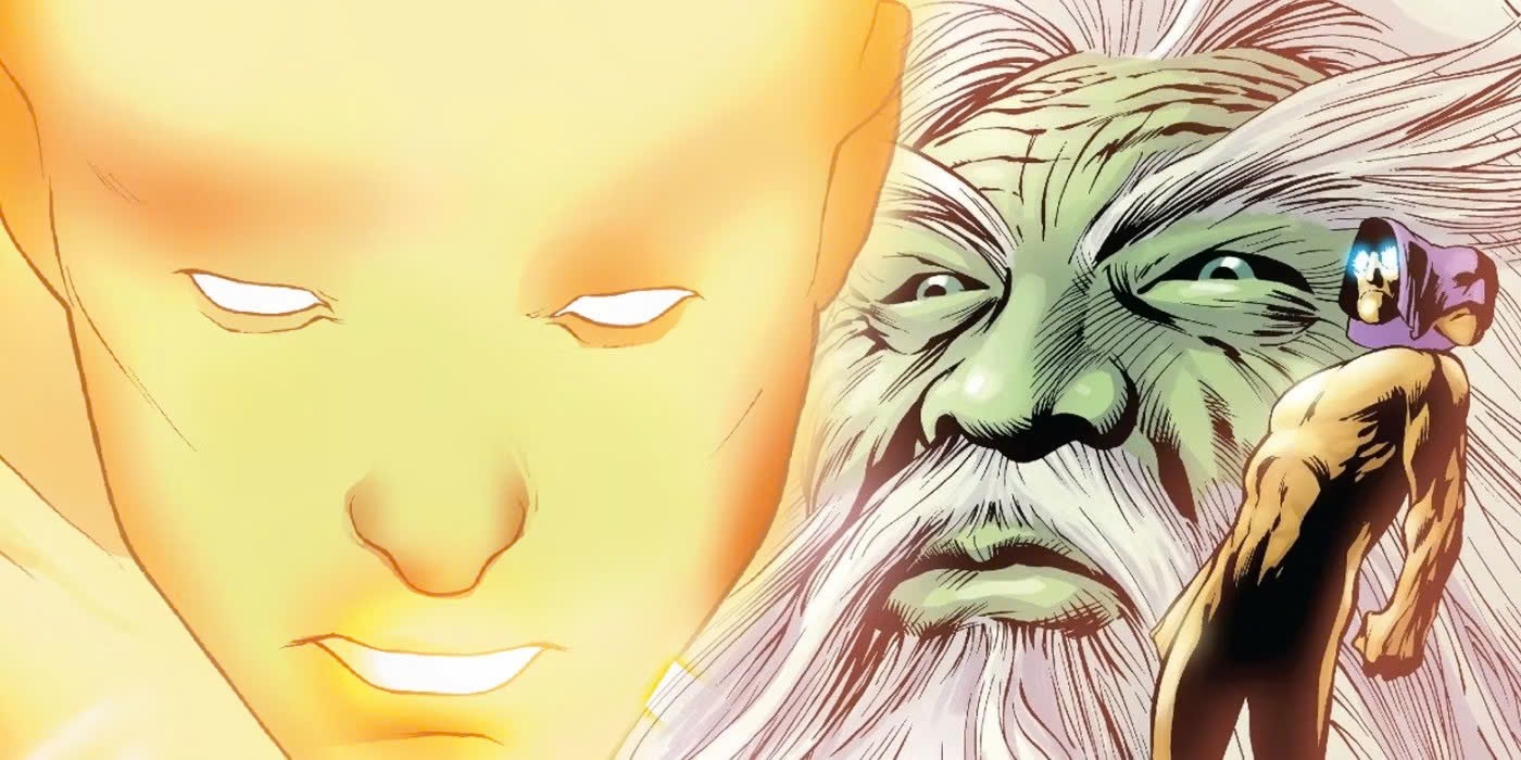 vũ trụ marvel ảnh 1