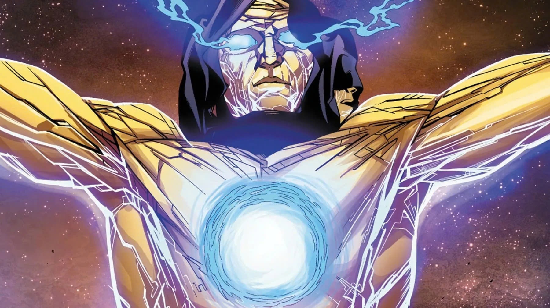 vũ trụ marvel ảnh 4