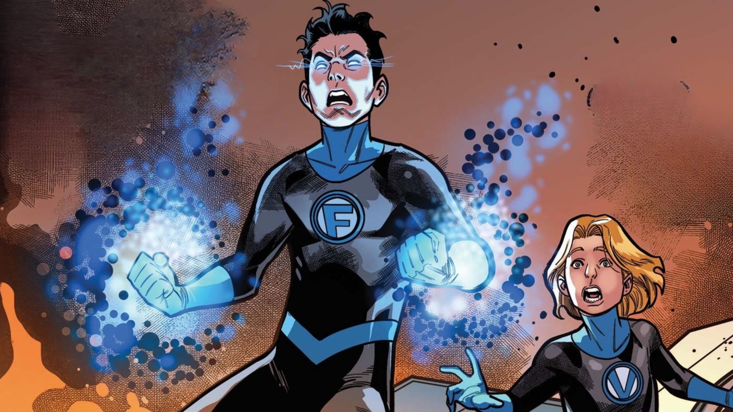 vũ trụ marvel ảnh 3