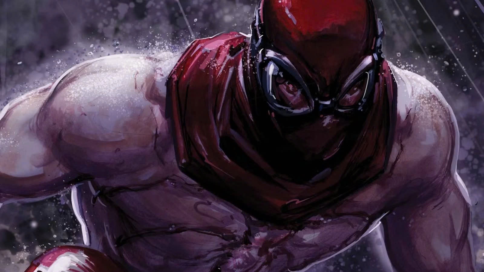 DC và Marvel trong cuộc đua truyện kinh dị năm 2026