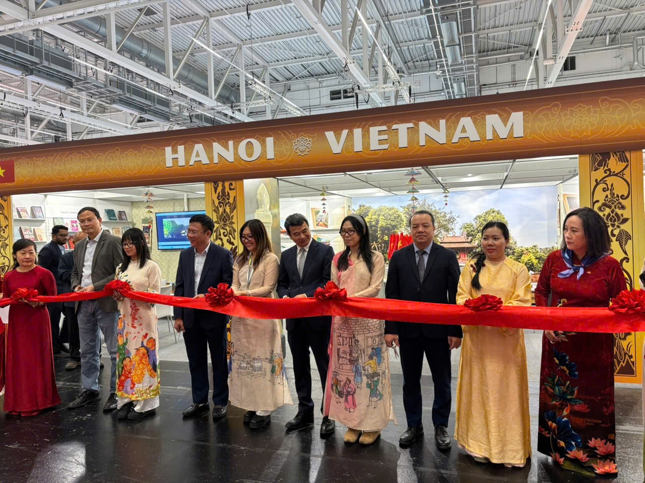 Việt Nam ảnh 1