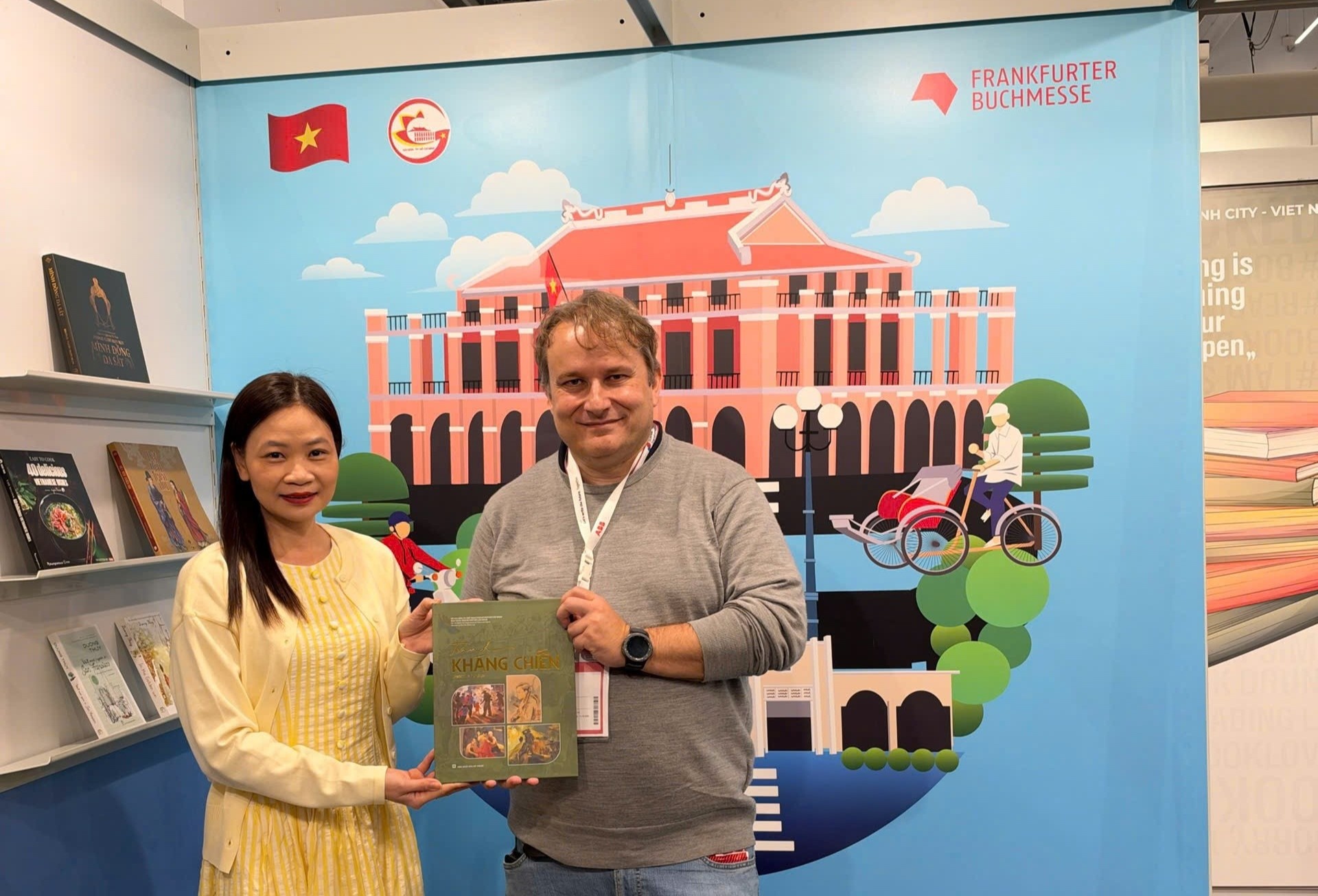 hội s&aacute;ch ảnh 5