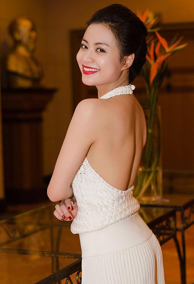 Hoàng Thùy Linh