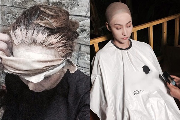 Hau truong dan toc lam ni co khon kho cua Ngan Khanh hinh anh