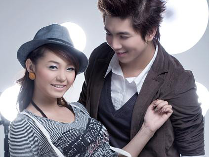 6 cap sao Viet khong nhin mat nhau sau chia tay hinh anh