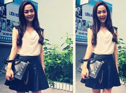 Bo suu tap tui xach tien ty cua Minh Hang hinh anh