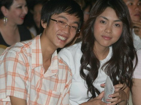 Cuong Dola va nhung on ao tinh cam voi loat kieu nu Viet hinh anh