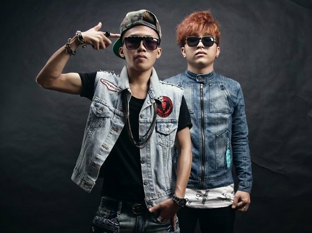 Yanbi, Mr T co the bi tam dinh chi bieu dien vi MV dung tuc hinh anh