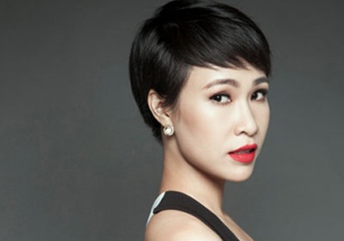 Uyen Linh: 'Toi khong muon truc loi tu am nhac' hinh anh