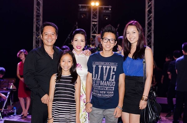 Anh Duy khoe tai vu dao hinh anh