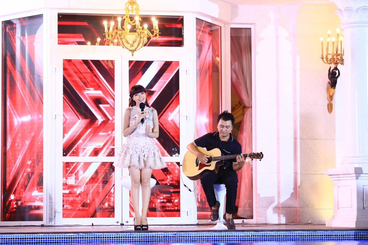 Come back home - Uyen Nguyen hinh anh