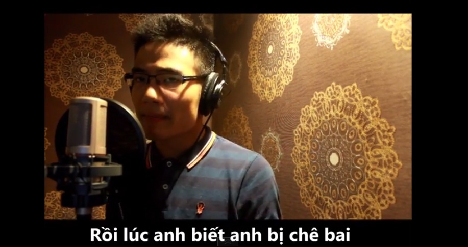 Dân mạng chế nhạc bênh Tâm Tít.