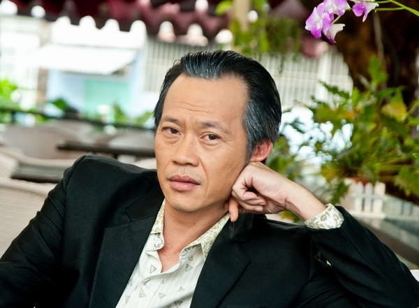 Hoai Linh, Dan Truong tung muon tim den cai chet vi ap luc hinh anh