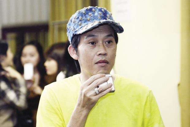 Nha Hoai Linh tung phai song o chuong heo hinh anh