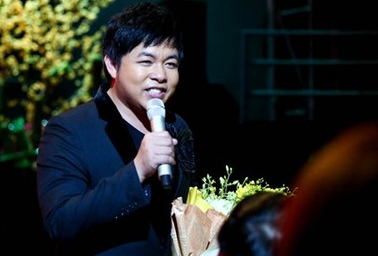 Nhung ca si nhan cat-xe 'khung' nhat lang nhac Viet hinh anh