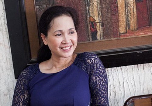 'Dien vien tre gio dien na na nhau' hinh anh