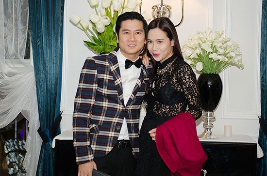 Tet Xuan - Luu Huong Giang ft. Ho Hoai Anh hinh anh