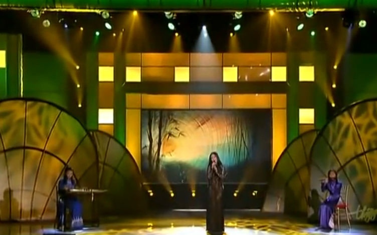 Ca khuc 'Minh oi' - Cam Ly hinh anh