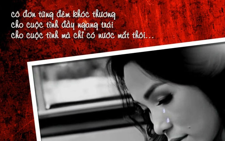 'Tam gui' - Hoang Le Vi hinh anh