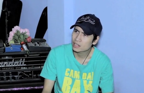 Dung ngoanh lai - Toan Shinoda ft. Tu Dua, Lam Trang hinh anh