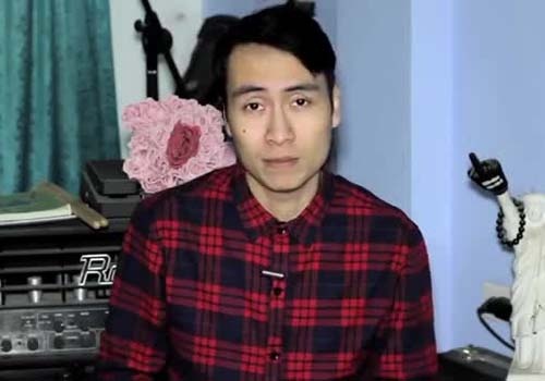 Sieu lien khuc rap Viet - Toan Shinoda hinh anh