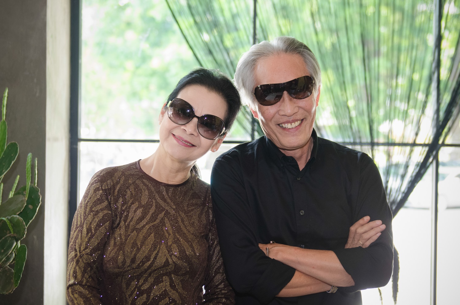 Khanh Ly: 'Trinh Cong Son la mot nua cua toi' hinh anh