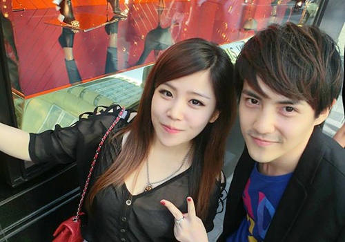 Lo dien em gai hot girl cua Ong Cao Thang hinh anh