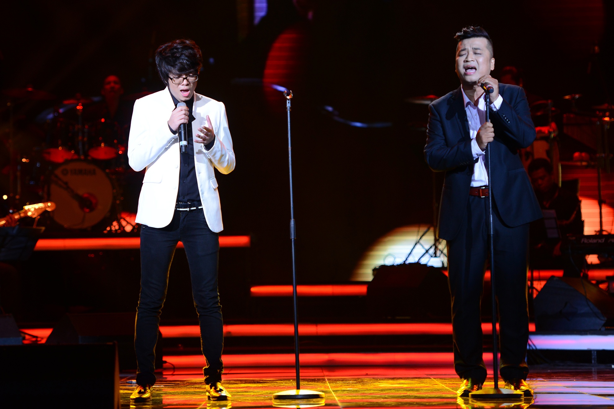 'Noi nho vo hinh' hinh anh